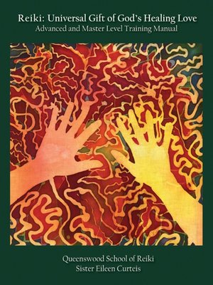 cover image of Reiki